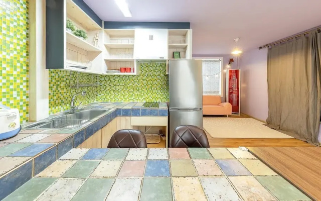Gapyeong Monami spa Pension