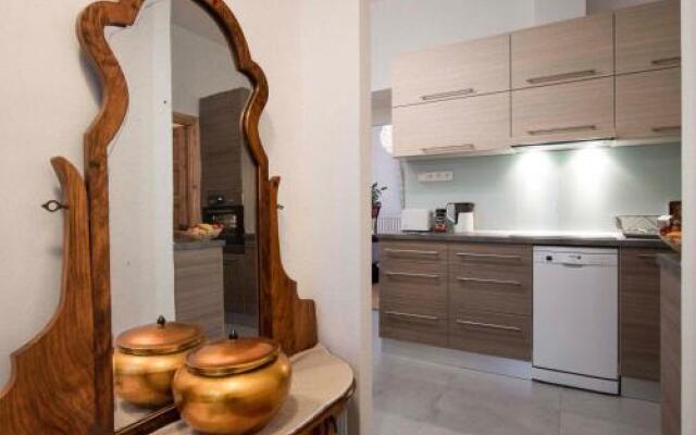 Lovely flat near the Danube
