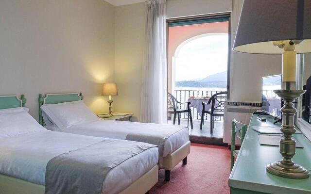 Lake Maggiore Dependance