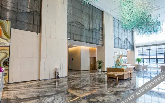 Chongqing Ximei Hotel