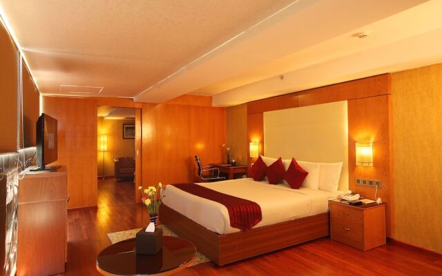 The Garuda Hotels