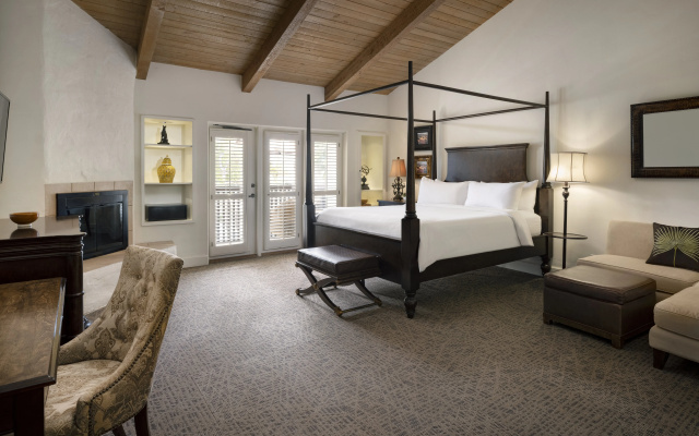 La Casa Del Zorro Resort & Spa