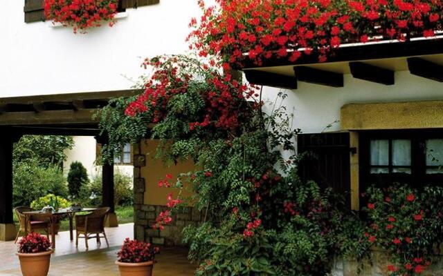 Casa Rural Maidanea