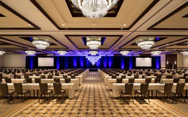 Hyatt Regency Dallas