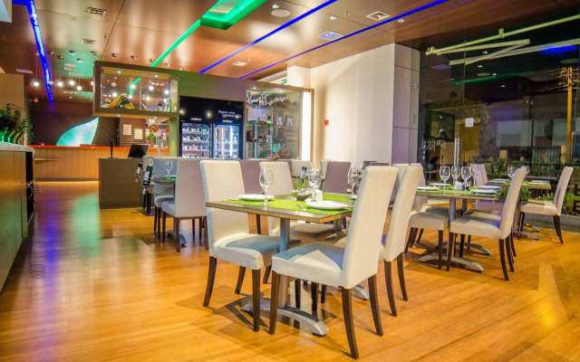 Biohotel Organic Suites