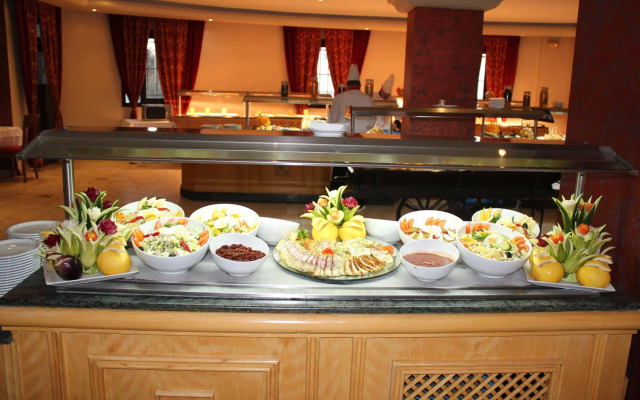 El Kantaoui Center and Spa