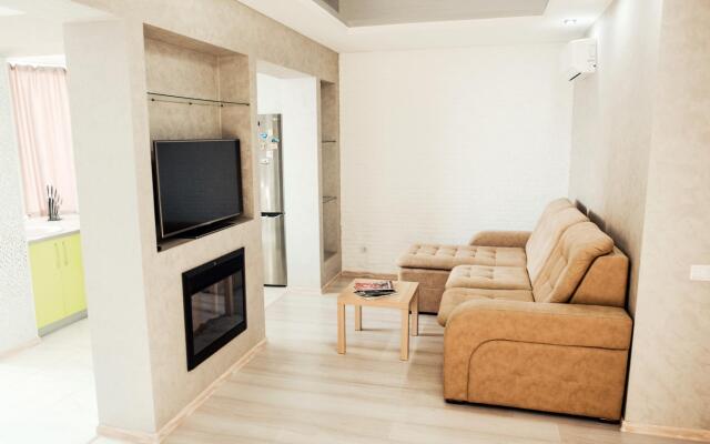 Апарт Инн на ул. Орджоникидзе 37