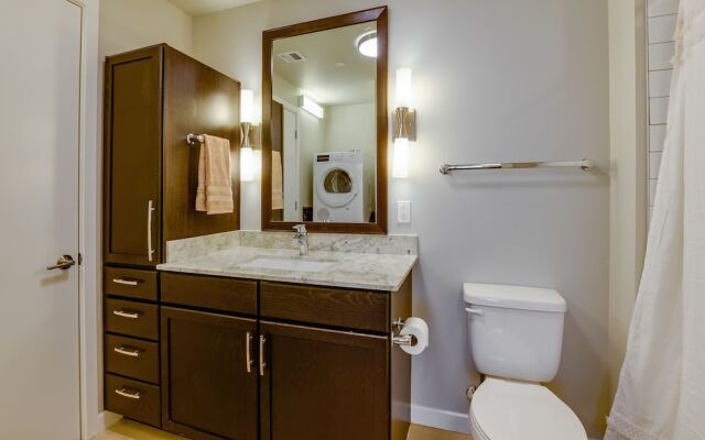 Apartments-Stay Smart Akard Street