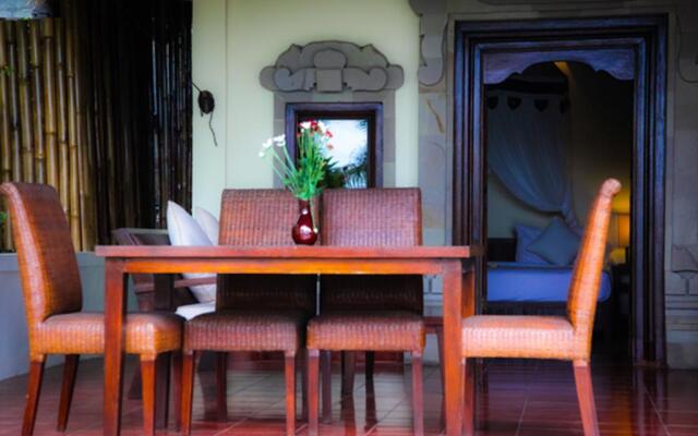 Villa Indah Ubud