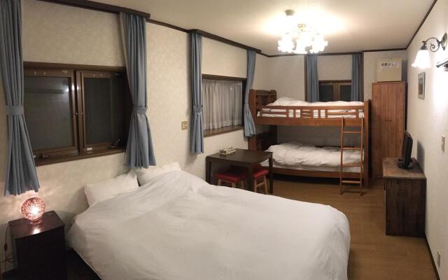 Seventh Heaven Hakuba Hotel