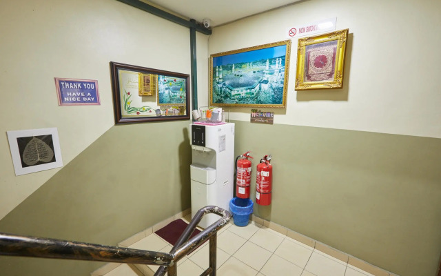 Kristal Inn Hotel @ I-City