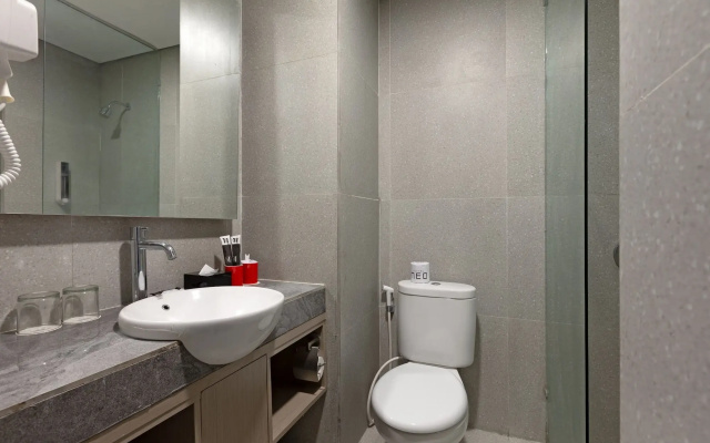 Hotel Neo Gading Solo