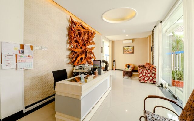 Emilia Homestay