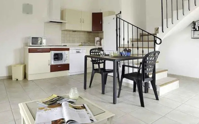 Résidence Tamaris 2