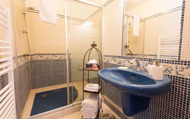 Chambres d'hôtes le Moulin de Beaunette