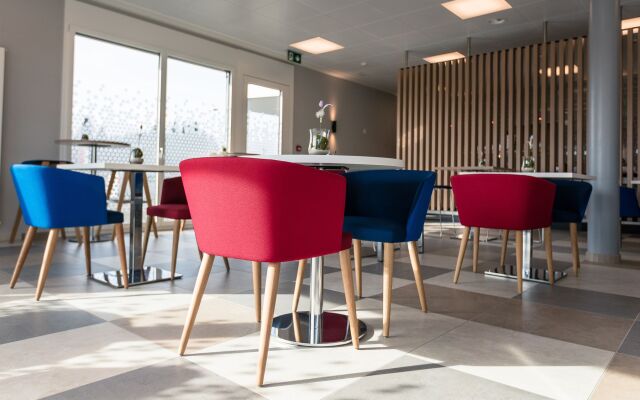 Holiday Inn Express Luzern - Neuenkirch by IHG