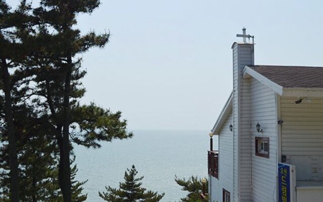 Seocheon Ocean Dream Vill Pension