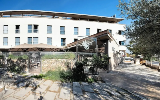 Hotel Palau de girona