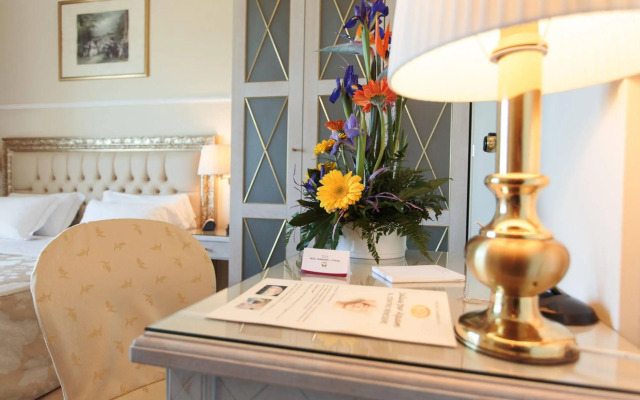 Hotel Gambrinus & Strand