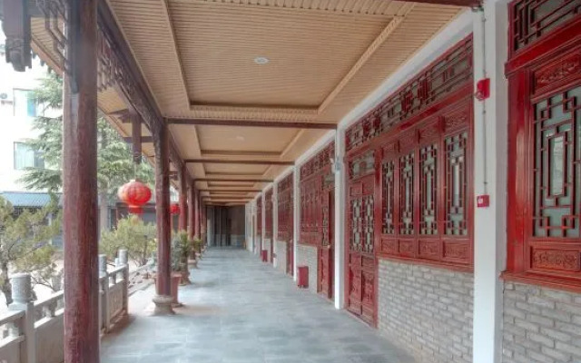 Jia Li Hotel
