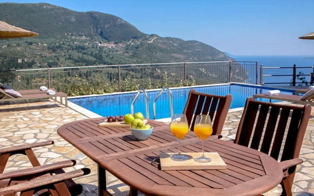 Athina Villas