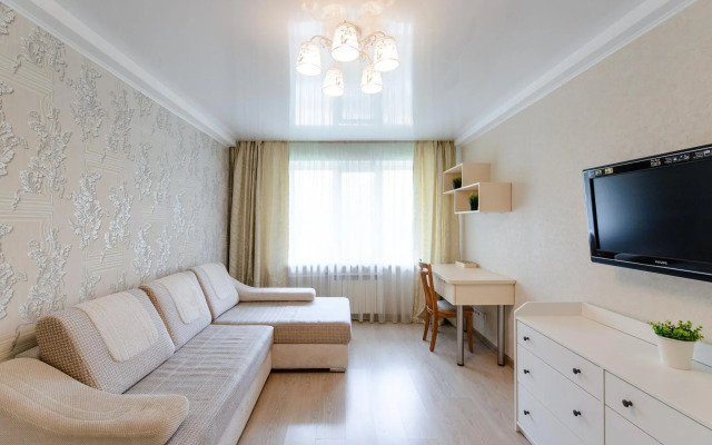 Апартаменты на улице Лыткина