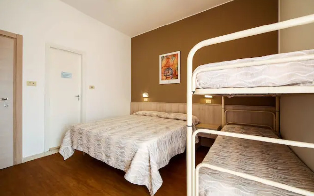 Hotel Susanna