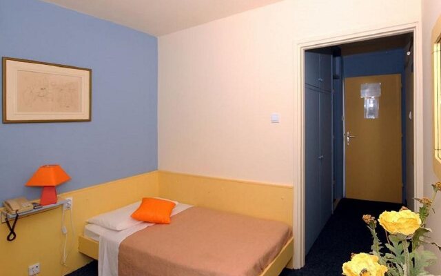 Adriatica Rooms