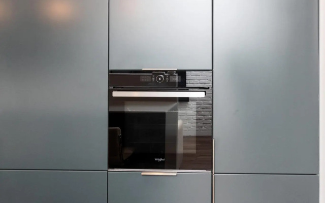 Booking Smart на улице Окружная 3