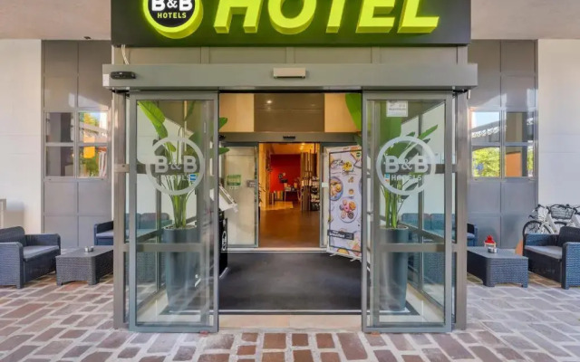 Hotel ibis Cremona