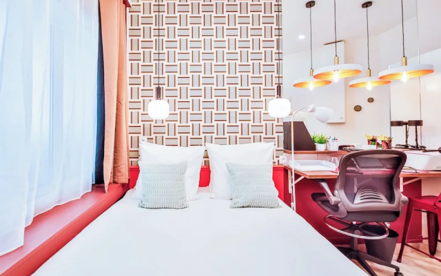 WS Molitor - Auteuil