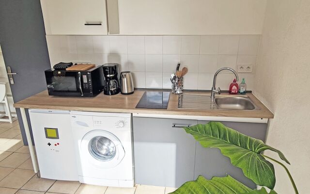 GregBnb - L'Hyper-Centre - Toulon