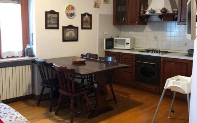 Elegante appartamento in centro a bardonecchia