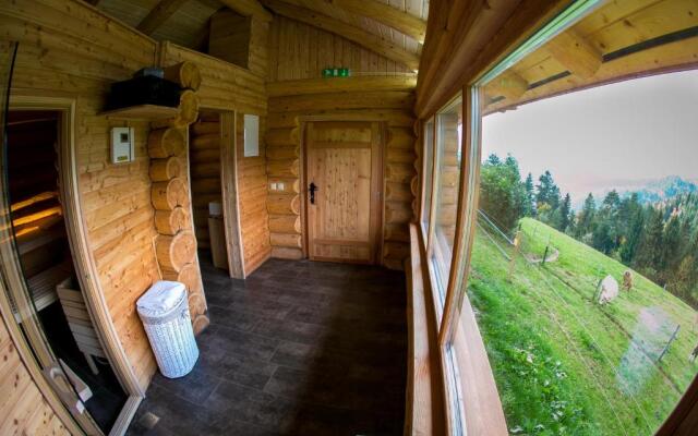 Apartmaji Smogavc
