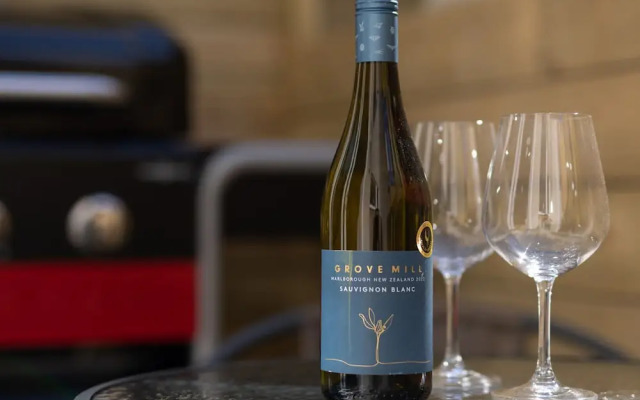 Ty Hapus - Close to Beach and Town