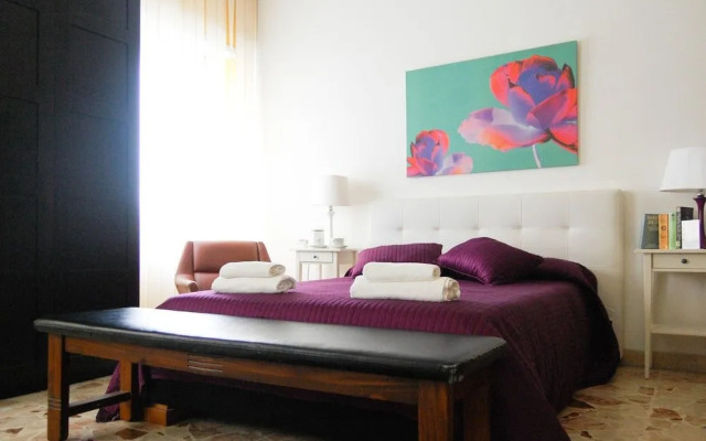 Welcome Home Apartment