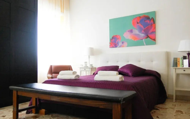 Welcome Home Apartment