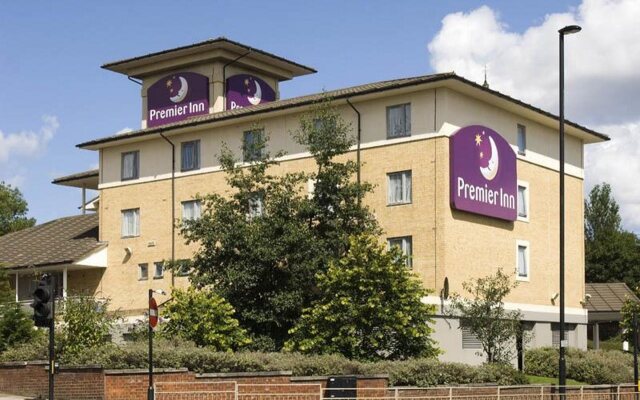 Premier Inn Newcastle City Centre Millennium Bridge