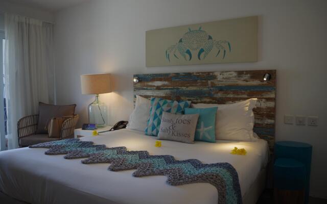 Seapoint Boutique Hotel