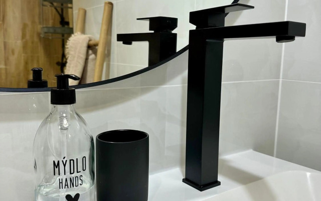 Apartmán Zahražany