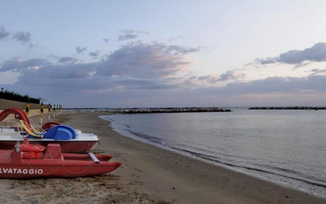 Diomedea Residence Village