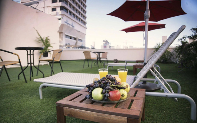 Hotel Lenis