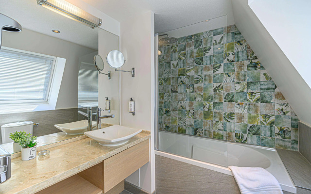 Best Western Plus Vannes Centre-Ville
