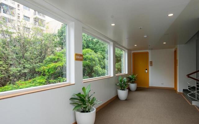 Bloom Hotel - Brookefield