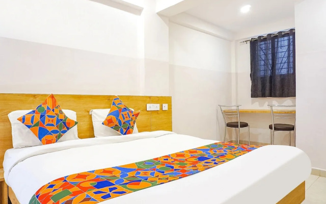 Safron Inn