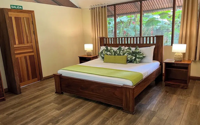 Pachira Lodge