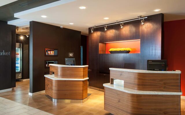 Courtyard Mankato Marriott
