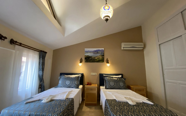 Portakal Hotel Dalyan