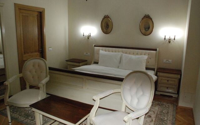 Casa Gotica Residence