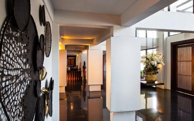 Suan Dok Kaew Boutique Hotel